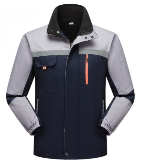东山工作服定做