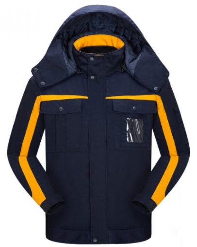 东山工作服定做