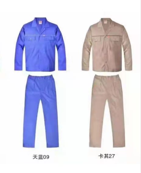 东山工作服定做