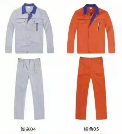 东山工作服定做