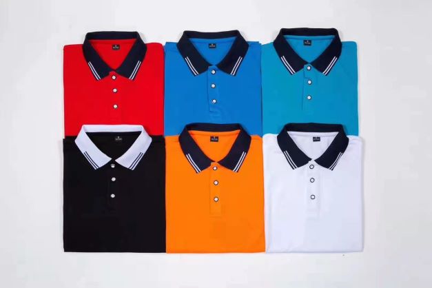 东山polo衫定做