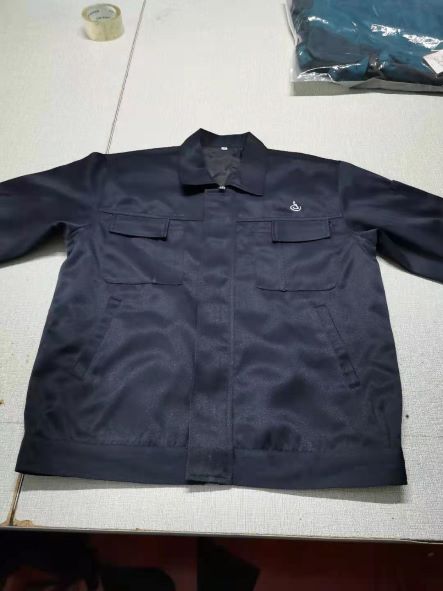 东山工作服定做