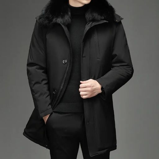 东山羽绒服定做