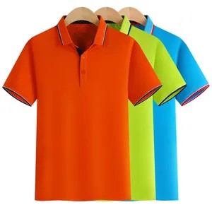 东山polo衫定做