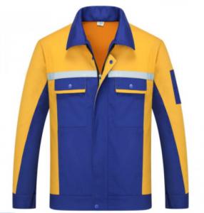 东山工作服定做