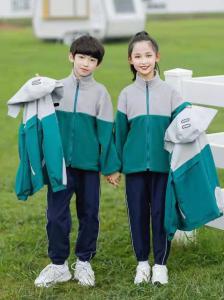 东山校服定做